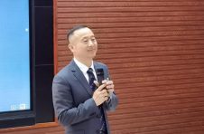 站在未来看未来，GTA基因链开创区块链3.0新时代