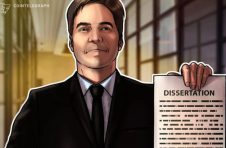 克雷格·赖特（CraigWright）被指控Pla毁法律学位论文