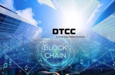 大型股权结算公司DTCC推出新的区块链和令牌化实验