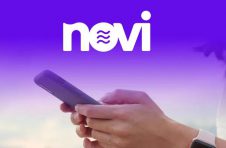 Facebook的区块链钱包Calibra重新命名为Novi，引领“新方式”汇款