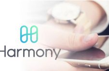 Harmony的4-Shard网络升级以支持放样，允许用户赚取一个令牌