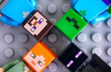 Enjin的新Minecraft插件可让玩家生成区块链资产