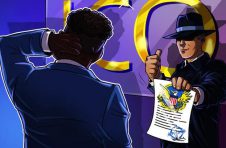 SEC下令ICO初创公司向投资者返还2550万美元