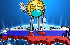 冠状病毒封锁助推俄罗斯的比特币交易