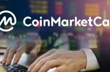 加密数据公司CoinMarketCap推出了“信心”指标，用于市场对的排名算法