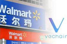 Sam’s Club China加入沃尔玛，推出基于Vechain的区块链可追溯性平台