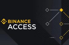 推出Binance Access作为商家本地集成购买加密功能的解决方案