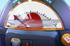 BTC期货交易量跌至2020年低点，ETH未平仓合约激增