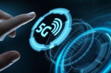 5G时代智能化带动数据链