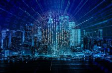 中国流通行业管理政研会区块链工委向全国征集区块链技术创新应用方案