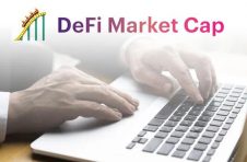 DeFi市值在两个月内翻了一番，已超过10.1亿美元