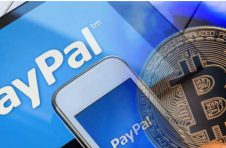 在线支付巨头PayPal着手研究买卖加密货币
