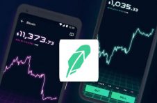 Robinhood在F轮融资中又筹集了3.2亿美元；估值飙升至86亿美元