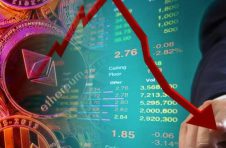 加密对冲基金Tetras Capital管理7300万美元，在亏损75％后一度关闭