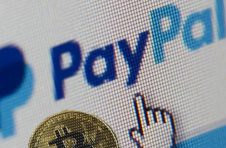 PayPal和Paxos加密货币经纪合作伙伴将整合买卖服务
