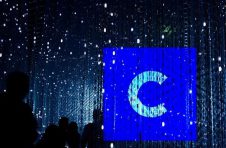 加密货币交易所CoinbaseInc.启动了上市计划