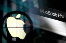 ESET使用Apple的MacOS发现针对加密货币交易者的木马攻击