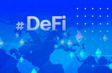 DApp Q2市场报告:去中心化应用生态系统对DeFi产生了巨大影响