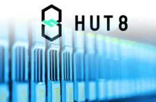 AMR Filling显示富达投资在加拿大比特币矿工Hut8中拥有10.6％的股权