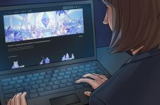 Ethereum.org通过新内容和总督插图进行了重新设计