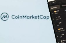 加密数据网站CoinMarketCap脱机