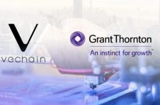 唯链与Grant Thornton Cyprus合作提供面向工业的区块链解决方案