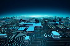 云计算巨头VMware推出企业区块链平台VMware Blockchain
