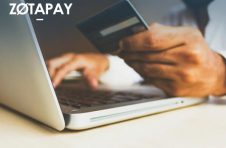 境外支付升级，Zotapay如何打好“安全牌”？