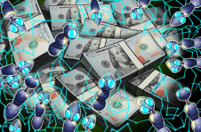 火币生态链的 TVL 飙升至 $2.7B，但两个 DApp 占锁定资产的 86%