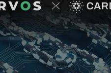 Cardano 与数十亿区块链、Nervos 合作推出首个互操作性功能