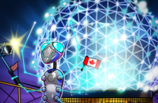 加拿大的 Hive 区块链技术获准在纳斯达克上市