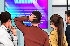 英国监管机构对 111 家未注册的加密公司发出警告……和 ​​FOMO