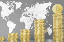 在 BTC 成为法定货币之前，到萨尔瓦多的比特币汇款激增 300%