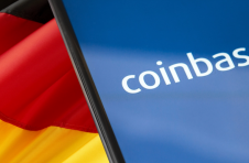 Coinbase 获准进入德国加密货币市场