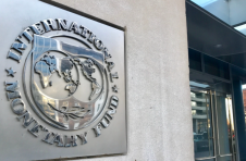 国际货币基金组织对萨尔瓦多使比特币合法投标表示担忧
