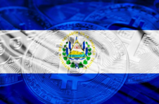 加密社区对萨尔瓦多成为第一个采用比特币作为法定货币的国家做出反应