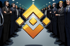 意大利金融监管机构对币安加密货币交易所发出警告