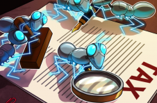 安永旨在通过区块链简化跨境预扣税流程