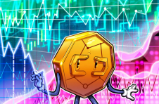 标普道琼斯指数推出新的加密货币指数