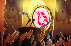 Uniswap的第二层扩展解决方案升级终于在野外被发现