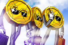 算法稳定币显示出降低波动性的希望——ShapeShift