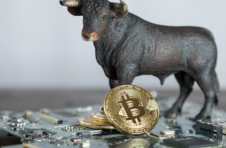 比特币突然飙升至近 4 万美元的 3 个原因
