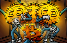调查发现大多数萨尔瓦多公民对使 BTC 成为法定货币持怀疑态度