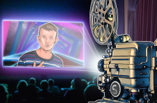 以 Vitalik Buterin 为主角的以太坊纪录片在 3 天内筹集了 190 万美元