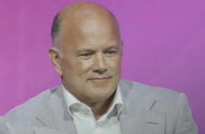 Mike Novogratz 预测 NFT 的美好未来
