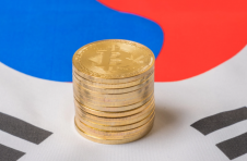 韩国银行友利金融将提供加密托管服务