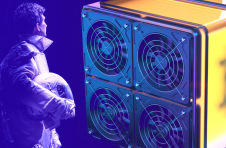 Black Rock Petroleum 将在加拿大运营 100 万个 BTC 矿机