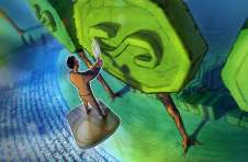 美联储主席表示稳定币需要更严格的监管，就 CBDC 发表讲话