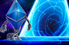 Eth2 合并的“以太坊改进提案 3675”在 Github 上发布
