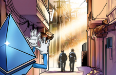 印度将使用以太坊区块链来验证文凭证书